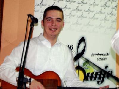 Šampionski švargl proizvela Marija Ribičić