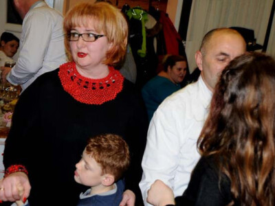 Šampionski švargl proizvela Marija Ribičić