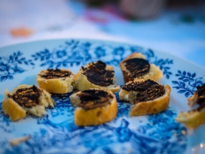 Domaći proizvod spreman za konzumaciju