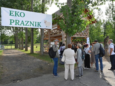 63. Sajam Agra u Gornjoj Radgoni