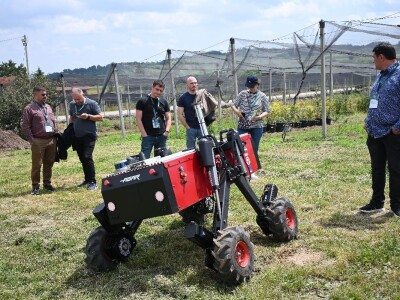 AgriSummit Tech Beograd