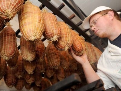 Proizvodnja kulena Proizvodnja kulena