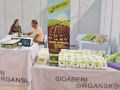 "Herba eko" foto:Ognjen Plavšić "Herba eko" foto:Ognjen Plavšić