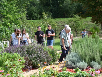 63. Sajam Agra u Gornjoj Radgoni