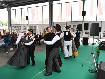 63. Sajam Agra u Gornjoj Radgoni