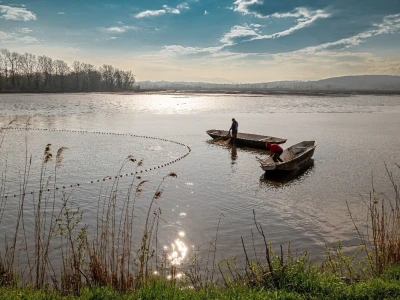 RuralFoto 2025 - TOP 10 fotografija u kategoriji #Proizvodnja