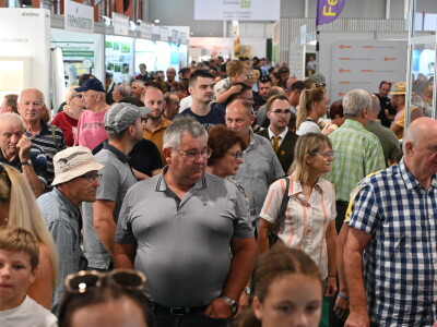 63. Sajam Agra u Gornjoj Radgoni