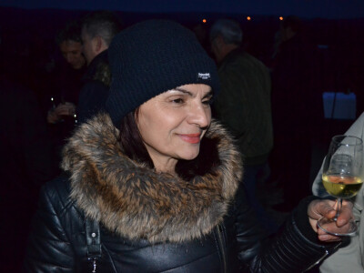 Sveti Vinko u vinariji Enjingi