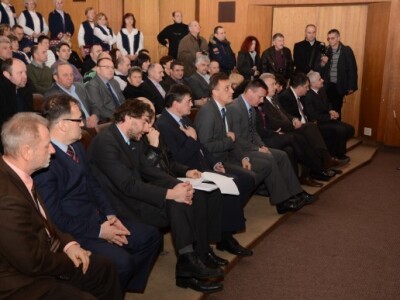 Sedamnaeste poljoprivredno-poduzetničke ideje Sedamnaeste poljoprivredno-poduzetničke ideje