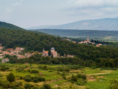 Tradicionalne dalmatinske igre