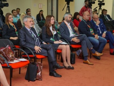 Forum &quot;Hrana za Evropu&quot;