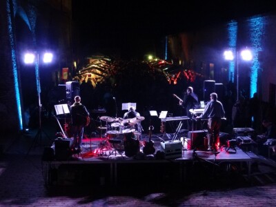 Vinske ulice u osječkoj Tvrđi!