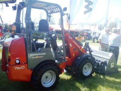 Weidemann