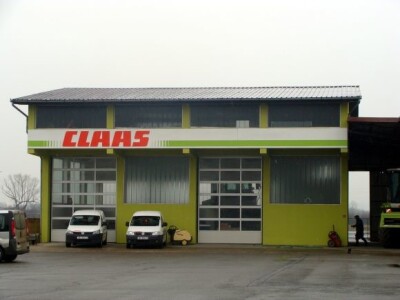 Tvrtka Jerković d.o.o. iz Koške u vlasništvu gospodina Alojzija Jerkovića