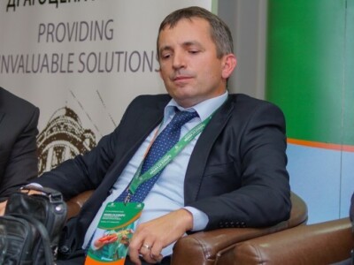 Miroslav Kiš, Aoscijacija poljoprivrednika