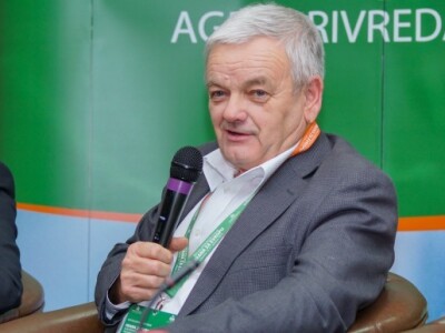 Đorđe Bugarin, Privredna komora Vojvodine