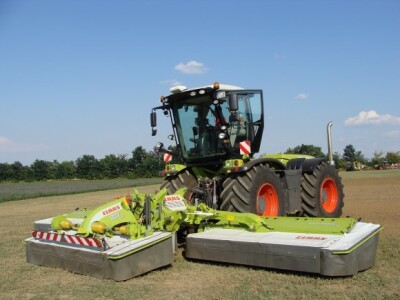 Claas - sinonim za kvalitetu