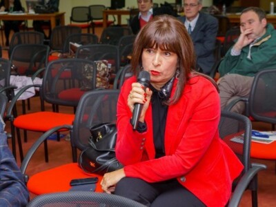 Natalija Kurjak, Victoria Logistic