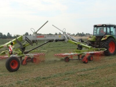 Claas - sinonim za kvalitetu