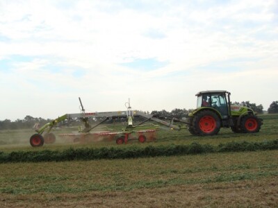 Claas - sinonim za kvalitetu