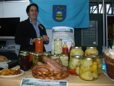 OPG Jelić iz Kešinaca