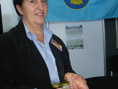 OPG Jelić iz Kešinaca