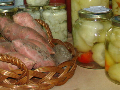 OPG Jelić iz Kešinaca