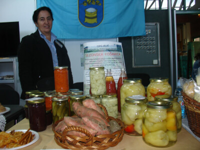 OPG Jelić iz Kešinaca