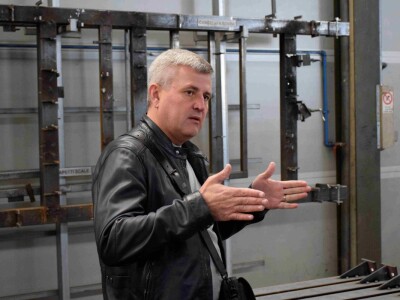 Petrinja Chicken Company