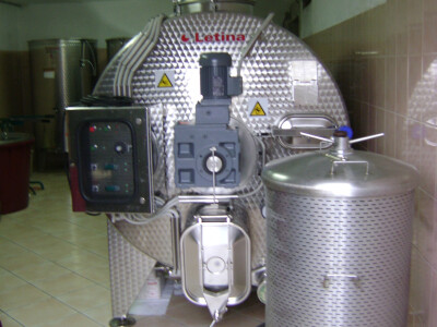 OPG Ana Koprivčić OPG Ana Koprivčić