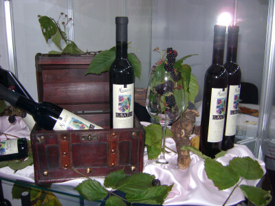 OPG Ana Koprivčić OPG Ana Koprivčić