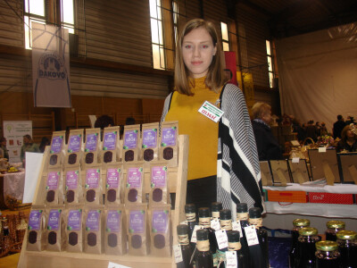 15. jabučini dani u Đakovu