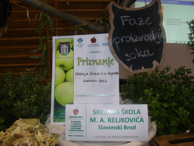 Najbolje osmišljen izložbeni prostor