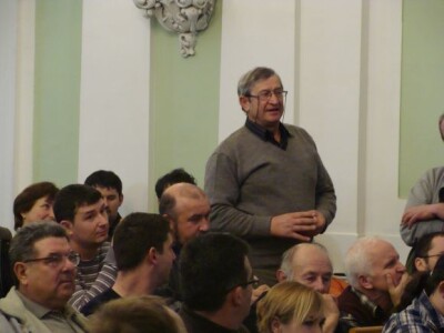 Prezentacija IPARD programa i Izravnih plaćanja u 2013.g.