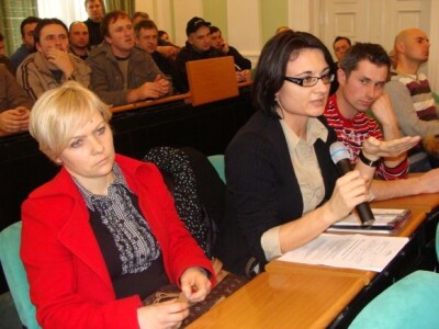 Prezentacija IPARD programa i Izravnih plaćanja u 2013.g.