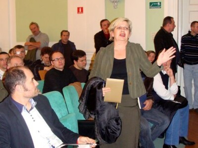 Prezentacija IPARD programa i Izravnih plaćanja u 2013.g.