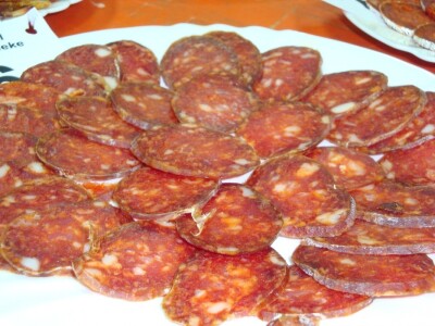 Odabrane najbolje kulenove seke