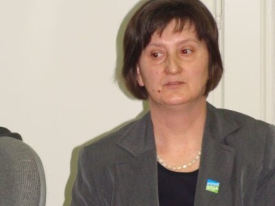 Predstavljanje projekta Dunav soja