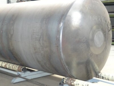 Posjet novoj tvornici Fliegl u Njemačkoj