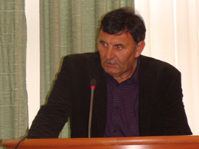 Sastanak na temu: Provedbe programa jesenske sjetve i berbe kasnih usjeva roda 2012