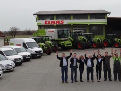 Jerković team iz Koške