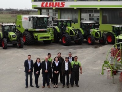 Njihova je najveća radost povjerenje kupaca