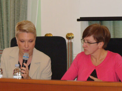 Sastanak na temu: Provedbe programa jesenske sjetve i berbe kasnih usjeva roda 2012