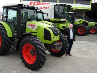 Besprijekorni strojevi