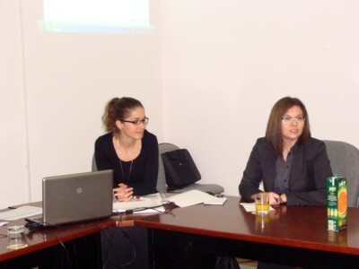 Predstavljen Pilot projekt Dunav soja