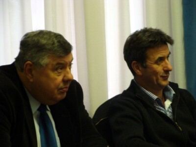 Predstavljen Pilot projekt Dunav soja