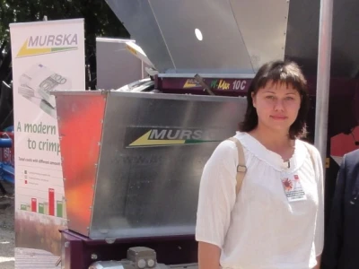 Ana Šandor Prćić