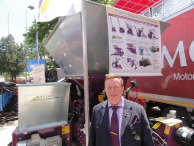 Aimo Korte