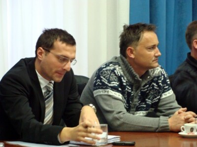 Predstavljen Pilot projekt Dunav soja