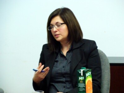 Predstavljen Pilot projekt Dunav soja